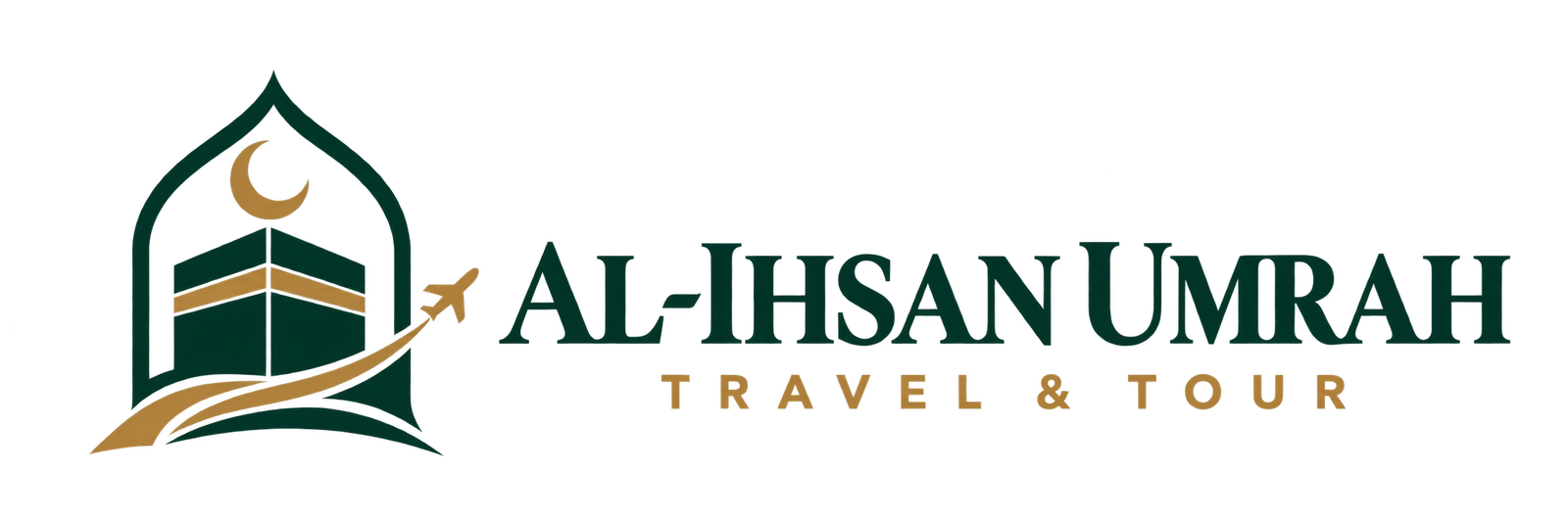 Al-Ihsan Umrah, Travel and Tour